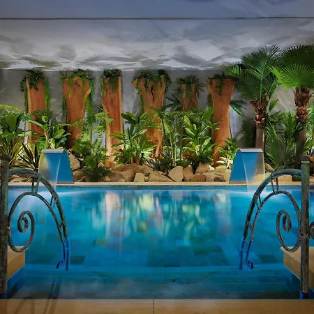 Szálloda Royal River, Luxury - Adults Only 5*