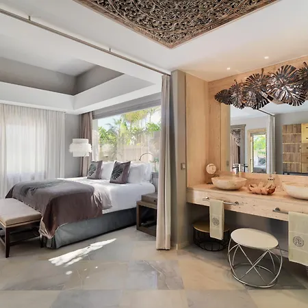 Royal River, Luxury - Adults Only Szálloda Costa Adeje (Tenerife)
