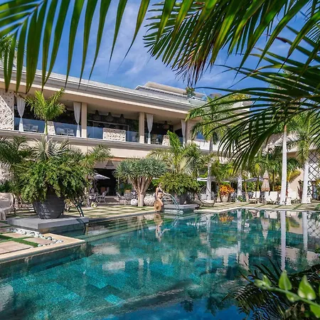 酒店 Royal River, Luxury - Adults Only