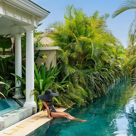 Royal River, Luxury - Adults Only 5* 阿德耶