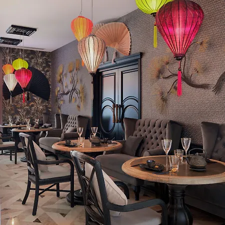 Royal River, Luxury - Adults Only