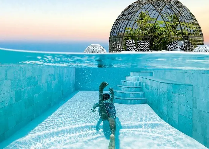 Royal River, Luxury - Adults Only 阿德耶