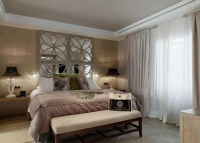 Royal River, Luxury - Adults Only 5* 阿德耶