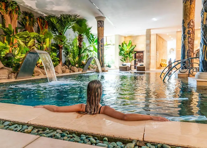 Royal River, Luxury - Adults Only 5* 阿德耶