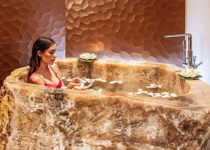 酒店 Royal River, Luxury - Adults Only