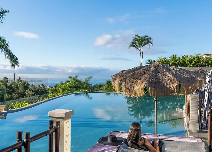 Royal River, Luxury - Adults Only Hotel Costa Adeje (Tenerife)