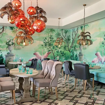 Royal River, Luxury - Adults Only Hotel Costa Adeje (Tenerife)