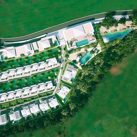Отель Royal River, Luxury - Adults Only