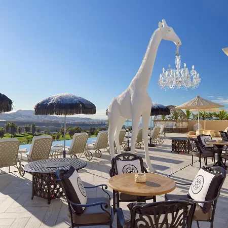 ホテル Royal River, Luxury - Adults Only 5*