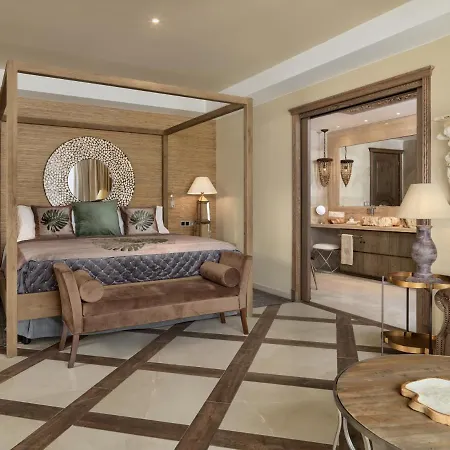 Royal River, Luxury - Adults Only ホテル 5*