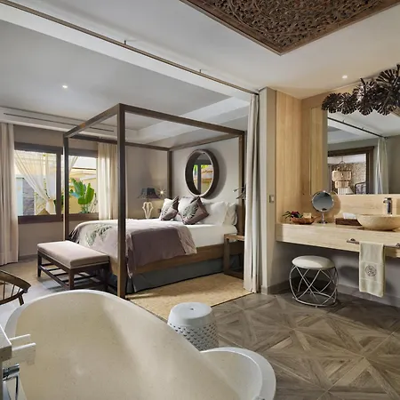 Отель Royal River, Luxury - Adults Only 5*
