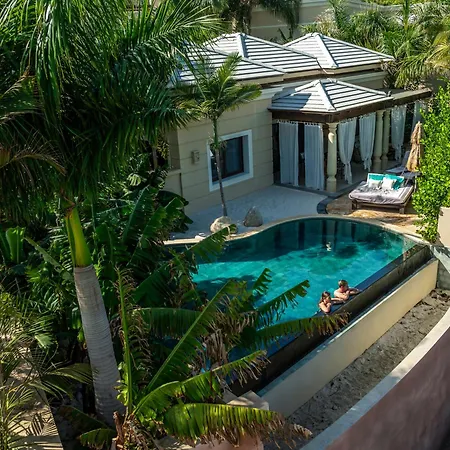 Royal River, Luxury - Adults Only Hotell Costa Adeje (Tenerife)