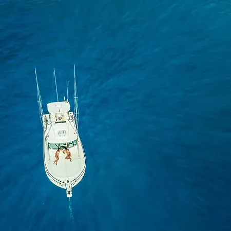 Royal River, Luxury - Adults Only أذيخي