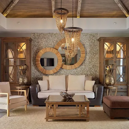 Royal River, Luxury - Adults Only Отель 5*