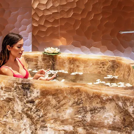 Hotel Royal River, Luxury - Adults Only