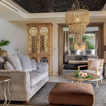 Royal River, Luxury - Adults Only Hotel