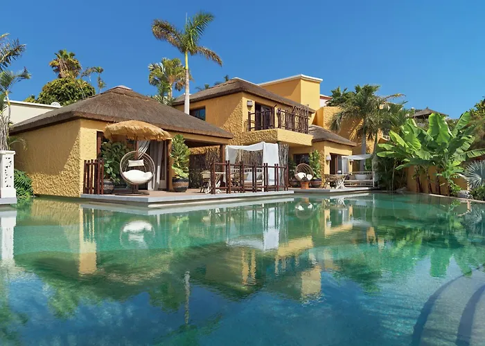 Royal River, Luxury - Adults Only Costa Adeje (Tenerife)