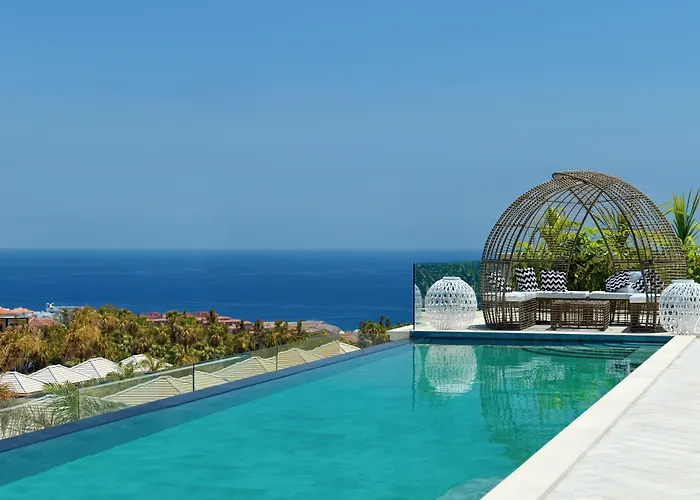 Hotel Royal River, Luxury - Adults Only