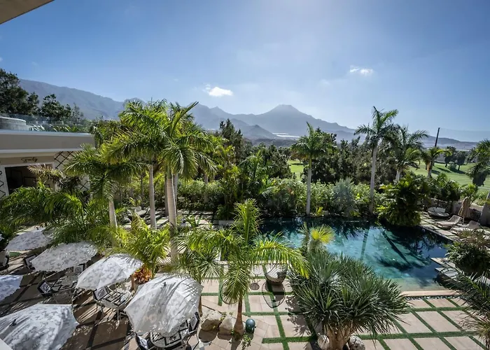 Royal River, Luxury - Adults Only Costa Adeje (Tenerife)