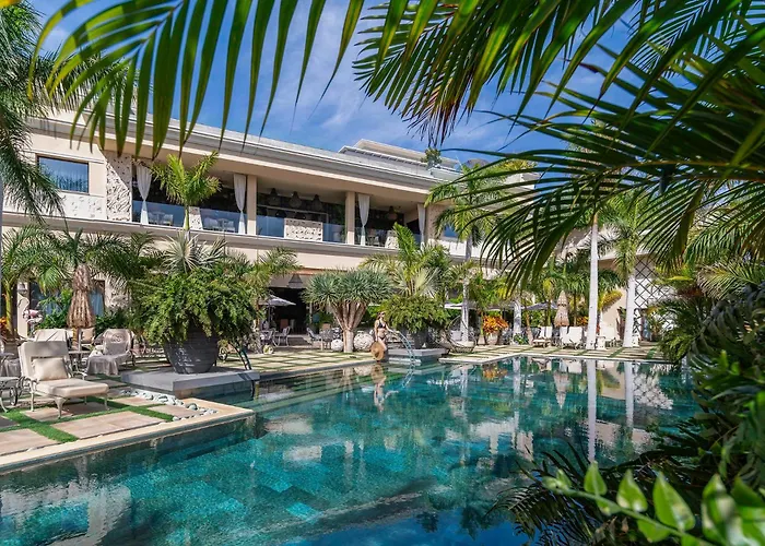 Hotel Royal River, Luxury - Adults Only