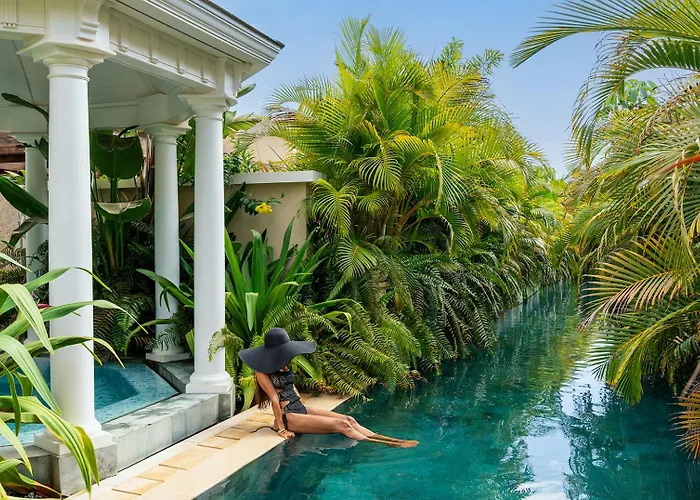 Royal River, Luxury - Adults Only 5* Costa Adeje (Tenerife)