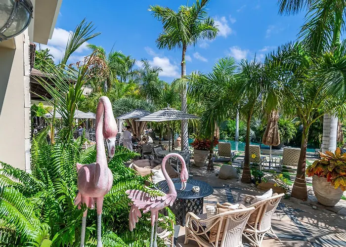 Hotel Royal River, Luxury - Adults Only