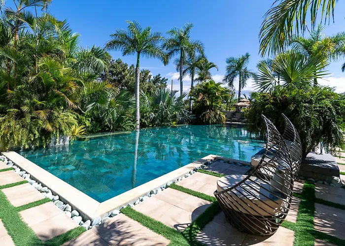 Hotel Royal River, Luxury - Adults Only Costa Adeje (Tenerife)