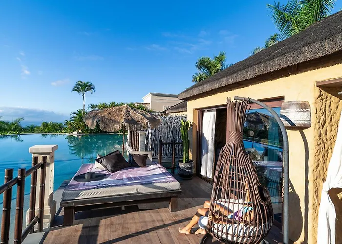 Royal River, Luxury - Adults Only Costa Adeje (Tenerife)