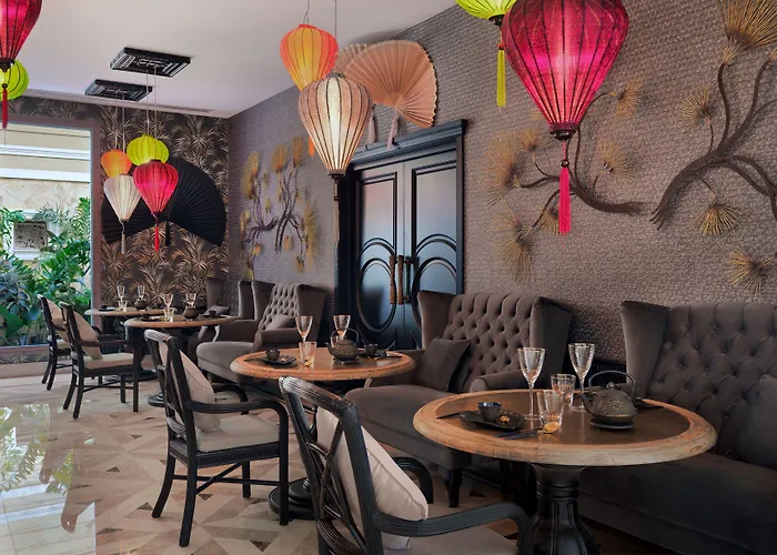 Royal River, Luxury - Adults Only