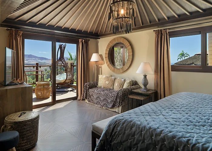 Royal River, Luxury - Adults Only Hotel Costa Adeje (Tenerife)