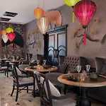 Royal River, Luxury - Adults Only מלון אדחה