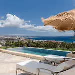 Royal River, Luxury - Adults Only מלון אדחה