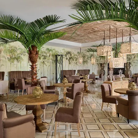 Royal River, Luxury - Adults Only Szálloda