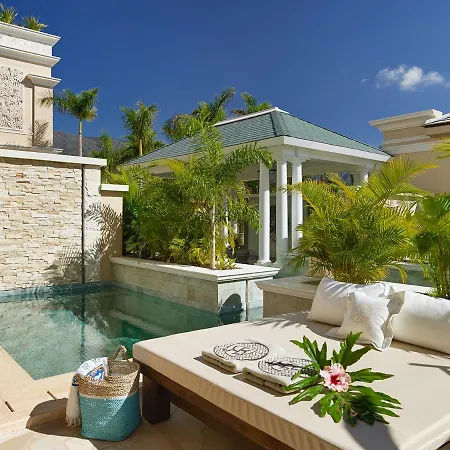 Royal River, Luxury - Adults Only Hotel Costa Adeje (Tenerife)