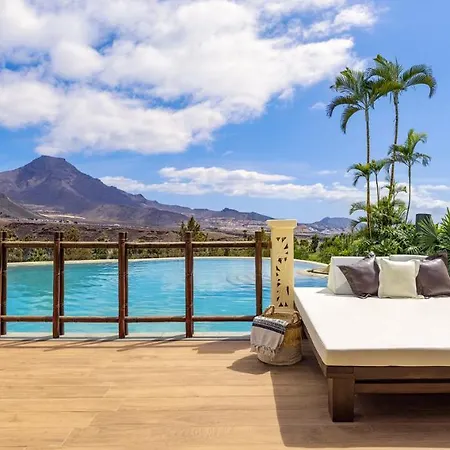 Royal River, Luxury - Adults Only Szálloda Costa Adeje (Tenerife)