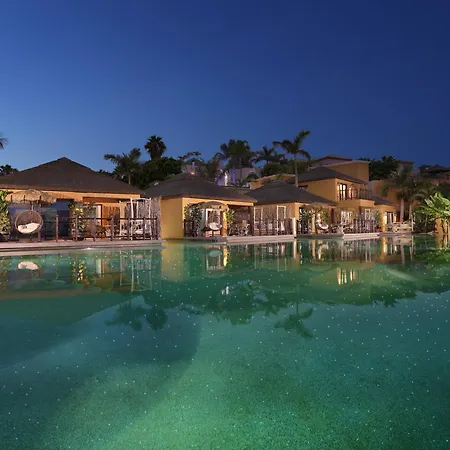 Royal River, Luxury - Adults Only Hotel Costa Adeje (Tenerife)
