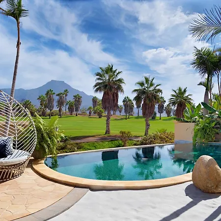 Hotel Royal River, Luxury - Adults Only Costa Adeje (Tenerife)