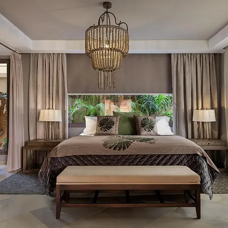 Royal River, Luxury - Adults Only Szálloda Costa Adeje (Tenerife)