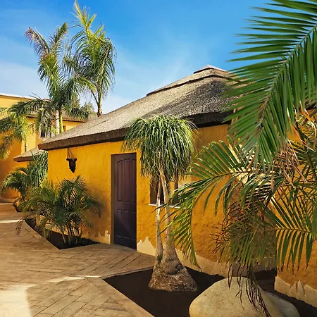 Hotel Royal River, Luxury - Adults Only Costa Adeje (Tenerife)