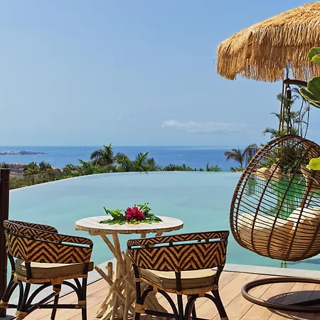 Royal River, Luxury - Adults Only Szálloda