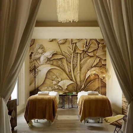 ホテル Royal River, Luxury - Adults Only アデヘ