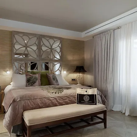 Royal River, Luxury - Adults Only 5* Costa Adeje (Tenerife)