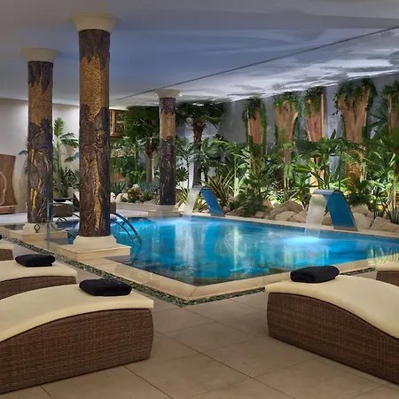 Royal River, Luxury - Adults Only 5* Costa Adeje