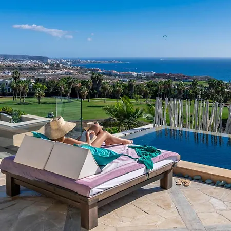 Hotel Royal River, Luxury - Adults Only Costa Adeje (Tenerife)