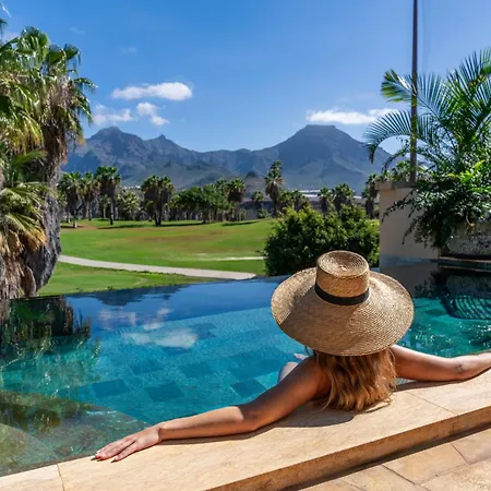 Hotel Royal River, Luxury - Adults Only Costa Adeje (Tenerife)