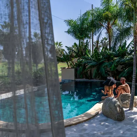 ホテル Royal River, Luxury - Adults Only 5*