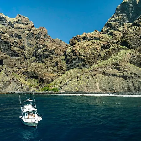 Royal River, Luxury - Adults Only Hotel Costa Adeje (Tenerife)