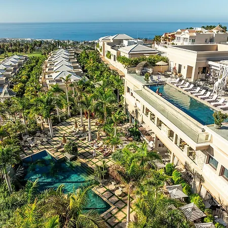 Royal River, Luxury - Adults Only 5* Costa Adeje (Tenerife)