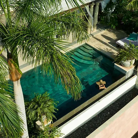 Royal River, Luxury - Adults Only Hotel Costa Adeje (Tenerife)