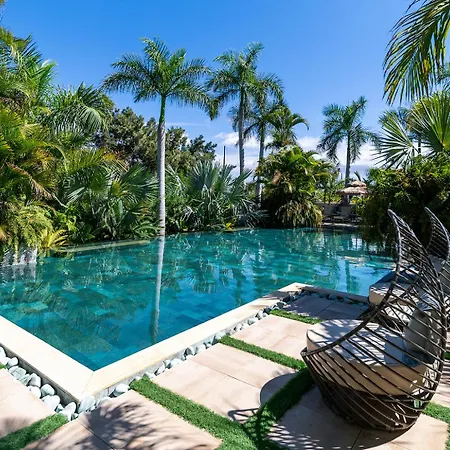 Hotel Royal River, Luxury - Adults Only Costa Adeje (Tenerife)